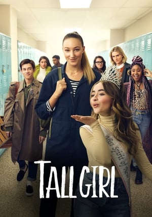 Tall Girl (2019) Hindi Dual Audio 480p Web-DL 330MB - Movierulz