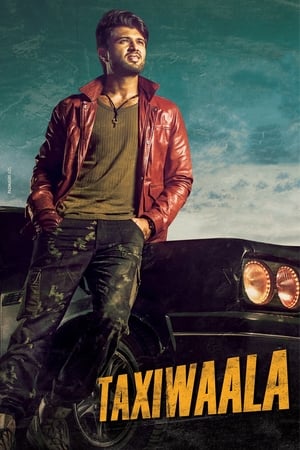 Taxiwala (2018) Dual Audio (Hindi ,Telugu) 720p Uncut HDRip [1.5GB] - Movierulz