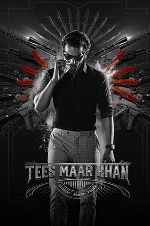 Tees Maar Khan (2022) Hindi (HQ Dubbed) HDRip 720p – 480p - Movierulz