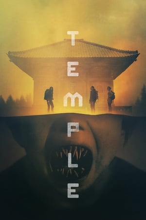 Temple (2017) Hindi Dual Audio 720p BluRay [850MB] - Movierulz