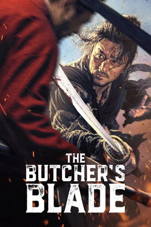 The Butcher's Blade 2026 Hindi Multi Audio WEB-DL 720p - 480p - 1080p - Movierulz
