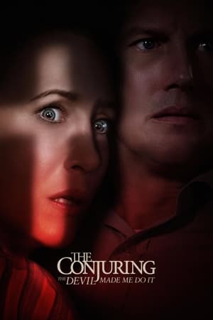 The Conjuring 3 The Devil Made Me Do It 2021 Hindi (ORG) Dual Audio 720p Web-DL [990MB] - Movierulz
