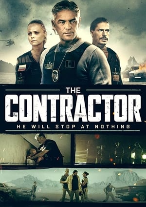 The Contractor 2018 Hindi Dual Audio HDRip 720p – 480p - Movierulz