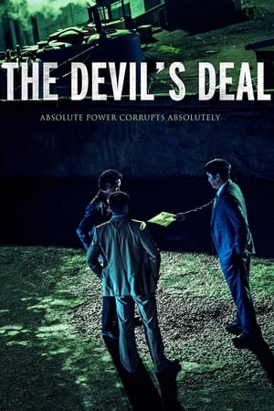The Devil’s Deal 2023 Hindi Dual Audio HDRip 720p – 480p - Movierulz