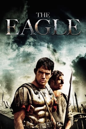The Eagle 2011 Dual Audio Hindi 720p BluRay [800MB] Esubs - Movierulz