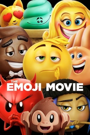The Emoji Movie (2017) Hindi Dual Audio 720p BluRay [940MB] - Movierulz