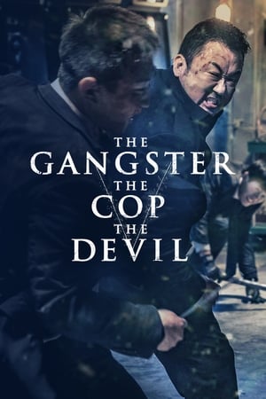 The Gangster (2019) Hindi (fan Dub) Dual Audio 480p WebRip 350MB - Movierulz