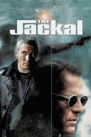 The Jackal (1997) Hindi Dual Audio 720p BluRay [1GB] ESubs - Movierulz