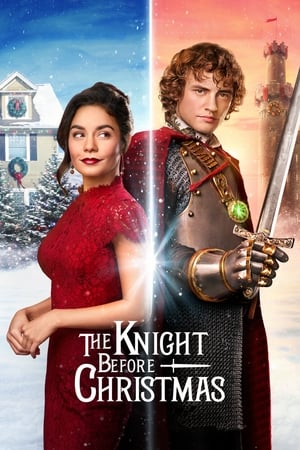 The Knight Before Christmas (2019) Hindi Dual Audio 720p Web-DL [850MB] - Movierulz