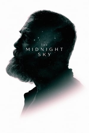 The Midnight Sky (2020) Hindi Dual Audio 720p Web-DL [1.3GB] - Movierulz