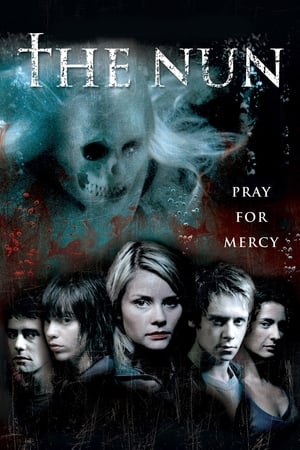The Nun 2005 Hindi Dual Audio 480p BluRay 300MB - Movierulz