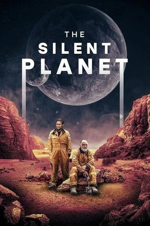 The Silent Planet 2024 Hindi Dual Audio WEB-DL 720p - 480p - 1080p - Movierulz