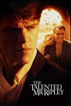The Talented Mr. Ripley (1999) Hindi Dual Audio 720p BluRay [1.2GB] - Movierulz