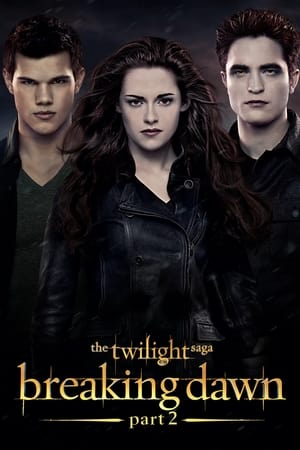 The Twilight Saga Breaking Dawn Part 2 (2012) Hindi Dual Audio Bluray 720p [1.0GB] Download - Movierulz
