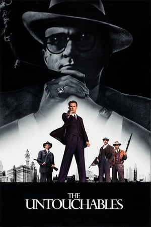 The Untouchables (1987) Hindi Dual Audio 480p BluRay 370MB - Movierulz