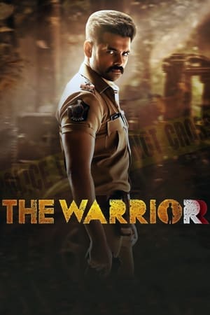The Warriorr (2022) (Hindi – Telugu) Dual Audio UnCut HDRip 720p – 480p - Movierulz