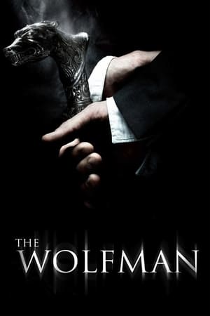The Wolfman (2010) Hindi Dual Audio 720p BluRay [920MB] - Movierulz