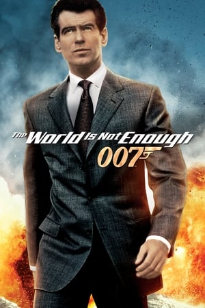 The World Is Not Enough (1999) Hindi Dual Audio 720p BluRay [1GB] - Movierulz