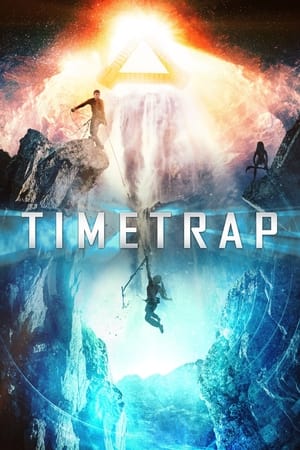 Time Trap 2017 Hindi Dual Audio 720p BluRay [940MB] - Movierulz