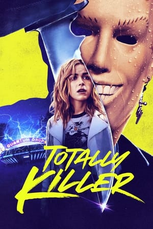 Totally Killer 2023 Hindi Dual Audio HDRip 720p – 480p - Movierulz