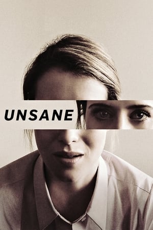 Unsane (2018) Hindi Dual Audio 720p BluRay [1GB] - Movierulz