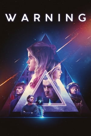 Warning (2021) Punjabi Movie 720p Pre-DVDRip x264 [1GB] - Movierulz