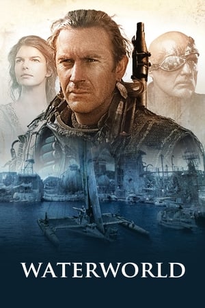 Waterworld (1995) Hindi Dual Audio 720p BluRay [1.1GB] - Movierulz