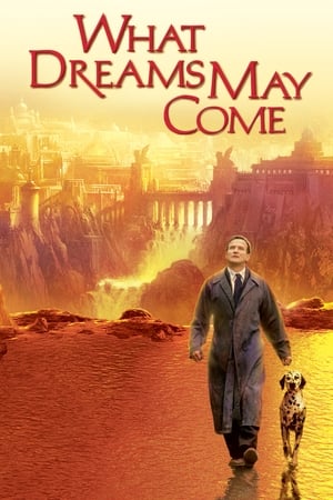 What Dreams May Come (1998) Dual Audio Hindi 480p BluRay 350MB - Movierulz