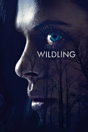 Wildling (2018) Movie (English) 720p HDRip [700MB] - Movierulz
