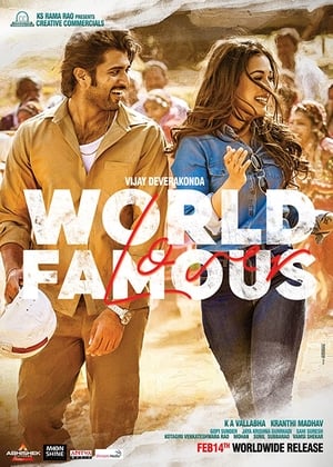 World Famous Lover 2020 (Hindi – Telugu) Dual Audio 480p UnCut HDRip 450MB - Movierulz