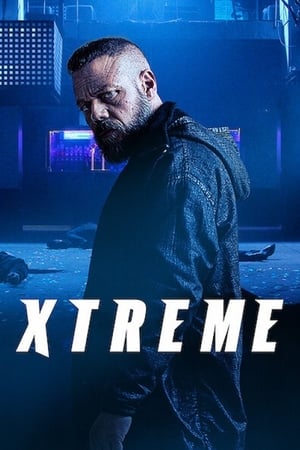 Xtreme (2021) Hindi Dual Audio 480p HDRip 400MB - Movierulz