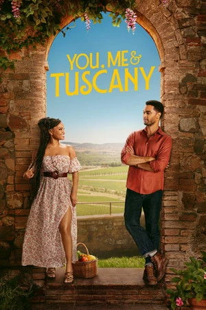 You, Me & Tuscany 2026 Hindi Dual Audio WEB-DL 720p - 480p - 1080p - Movierulz