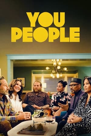 You People (2023) Hindi Dual Audio HDRip 720p – 480p - Movierulz